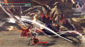 『GOD EATER 3（ゴッドイーター3）』