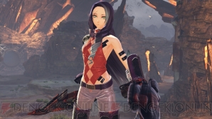 『GOD EATER 3（ゴッドイーター3）』