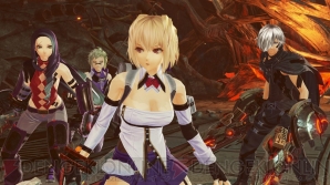 『GOD EATER 3（ゴッドイーター3）』