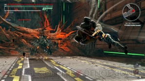 『GOD EATER 3（ゴッドイーター3）』