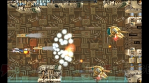 PS4版『R-Type ディメンジョンズ EX』が12月20日配信。ビジュアルや機能が原作から大幅にアップグレード