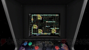 PS4版『R-Type ディメンジョンズ EX』が12月20日配信。ビジュアルや機能が原作から大幅にアップグレード