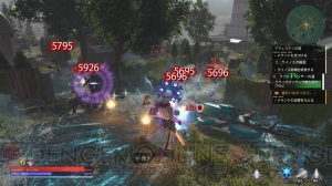 PS4版がスタート! 基本無料のオンラインRPG『SKYFORGE』の４つのススメ