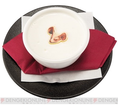 モンハン酒場 に年末年始限定メニューが12月26日より登場 来店するとオリジナル年賀はがきをもらえる 電撃オンライン