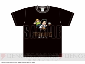 『シュタゲ』オリジナルグッズがC95で発売。ファミコレバージョンTシャツやドット絵缶バッジセットが登場