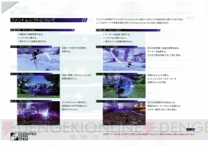 『PSO2』ファントムの特徴やスキルを吉岡ディレクターが解説。アークスX’masパーティー2018会場の様子も