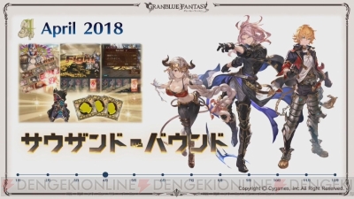 グラブル の18年を振り返る 古戦場の変更点やアップデート内容に注目 電撃オンライン