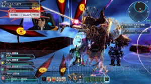 『PSO2』アイテムドロップに星15武器登場。全クラスのクラスレベル上限が90まで解放