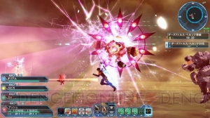 『PSO2』アイテムドロップに星15武器登場。全クラスのクラスレベル上限が90まで解放