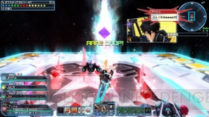 『PSO2』アイテムドロップに星15武器登場。全クラスのクラスレベル上限が90まで解放