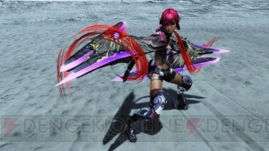 『PSO2』アイテムドロップに星15武器登場。全クラスのクラスレベル上限が90まで解放