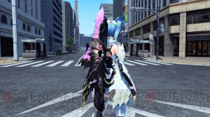 『PSO2』アイテムドロップに星15武器登場。全クラスのクラスレベル上限が90まで解放