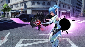 『PSO2』アイテムドロップに星15武器登場。全クラスのクラスレベル上限が90まで解放