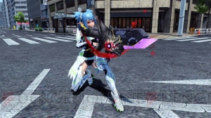 『PSO2』アイテムドロップに星15武器登場。全クラスのクラスレベル上限が90まで解放