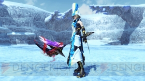 『PSO2』アイテムドロップに星15武器登場。全クラスのクラスレベル上限が90まで解放