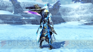 『PSO2』アイテムドロップに星15武器登場。全クラスのクラスレベル上限が90まで解放