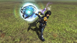 『PSO2』アイテムドロップに星15武器登場。全クラスのクラスレベル上限が90まで解放