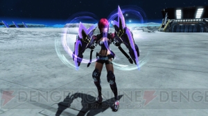 『PSO2』アイテムドロップに星15武器登場。全クラスのクラスレベル上限が90まで解放