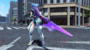 『PSO2』アイテムドロップに星15武器登場。全クラスのクラスレベル上限が90まで解放