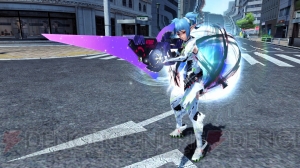 『PSO2』アイテムドロップに星15武器登場。全クラスのクラスレベル上限が90まで解放