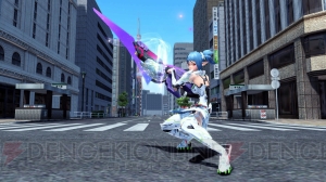 『PSO2』アイテムドロップに星15武器登場。全クラスのクラスレベル上限が90まで解放