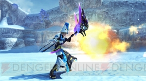 『PSO2』アイテムドロップに星15武器登場。全クラスのクラスレベル上限が90まで解放