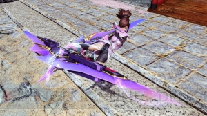 『PSO2』アイテムドロップに星15武器登場。全クラスのクラスレベル上限が90まで解放