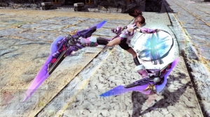 『PSO2』アイテムドロップに星15武器登場。全クラスのクラスレベル上限が90まで解放