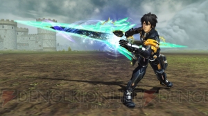 『PSO2』アイテムドロップに星15武器登場。全クラスのクラスレベル上限が90まで解放