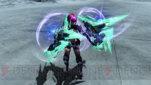 『PSO2』アイテムドロップに星15武器登場。全クラスのクラスレベル上限が90まで解放