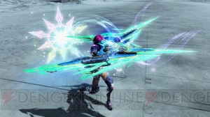 『PSO2』アイテムドロップに星15武器登場。全クラスのクラスレベル上限が90まで解放