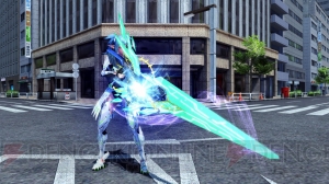 『PSO2』アイテムドロップに星15武器登場。全クラスのクラスレベル上限が90まで解放