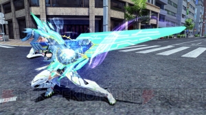 『PSO2』アイテムドロップに星15武器登場。全クラスのクラスレベル上限が90まで解放