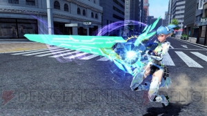 『PSO2』アイテムドロップに星15武器登場。全クラスのクラスレベル上限が90まで解放