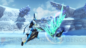 『PSO2』アイテムドロップに星15武器登場。全クラスのクラスレベル上限が90まで解放