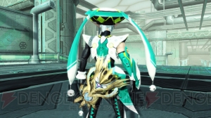 『PSO2』アイテムドロップに星15武器登場。全クラスのクラスレベル上限が90まで解放