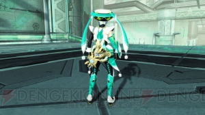 『PSO2』アイテムドロップに星15武器登場。全クラスのクラスレベル上限が90まで解放