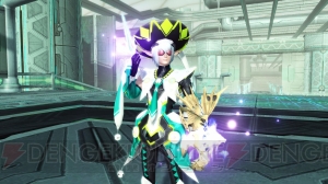 『PSO2』アイテムドロップに星15武器登場。全クラスのクラスレベル上限が90まで解放