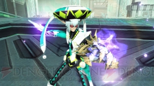 『PSO2』アイテムドロップに星15武器登場。全クラスのクラスレベル上限が90まで解放