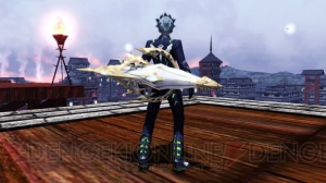 『PSO2』アイテムドロップに星15武器登場。全クラスのクラスレベル上限が90まで解放