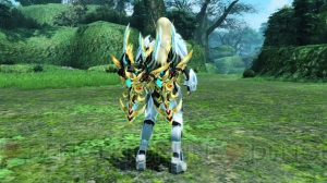 『PSO2』アイテムドロップに星15武器登場。全クラスのクラスレベル上限が90まで解放