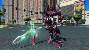 『PSO2』アイテムドロップに星15武器登場。全クラスのクラスレベル上限が90まで解放