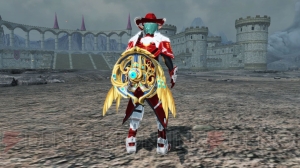 『PSO2』アイテムドロップに星15武器登場。全クラスのクラスレベル上限が90まで解放