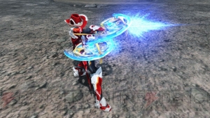 『PSO2』アイテムドロップに星15武器登場。全クラスのクラスレベル上限が90まで解放