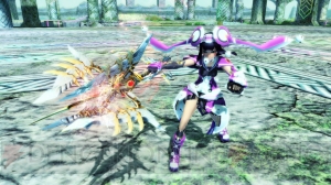 『PSO2』アイテムドロップに星15武器登場。全クラスのクラスレベル上限が90まで解放