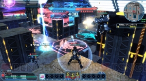 『PSO2』アイテムドロップに星15武器登場。全クラスのクラスレベル上限が90まで解放