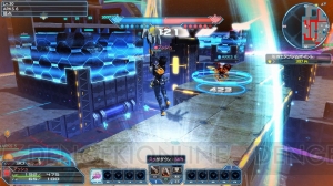 『PSO2』アイテムドロップに星15武器登場。全クラスのクラスレベル上限が90まで解放