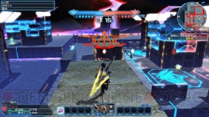 『PSO2』アイテムドロップに星15武器登場。全クラスのクラスレベル上限が90まで解放