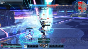 『PSO2』アイテムドロップに星15武器登場。全クラスのクラスレベル上限が90まで解放