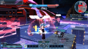 『PSO2』アイテムドロップに星15武器登場。全クラスのクラスレベル上限が90まで解放